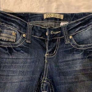 Women’s jeans